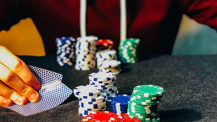 Taktik Mendapatkan Jackpot Situs PKV Games Ala Pemain Profesional